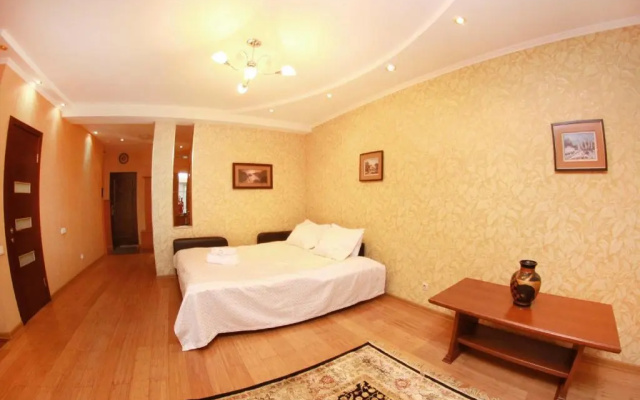 Bogenbai Batyr 79 , Residential Complex Elite