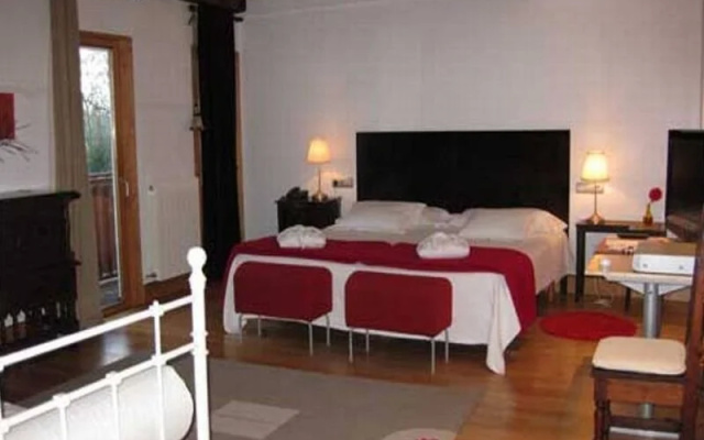 Posada Los Calderones