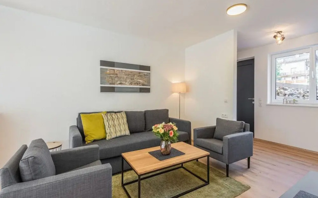 Welcoming Apartment in Sautens With a Terrace
