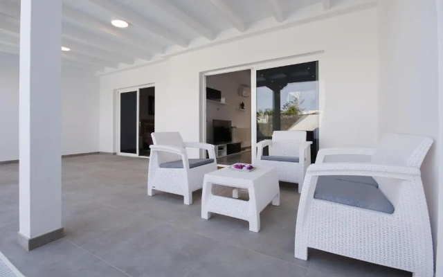 Casa Mercedes