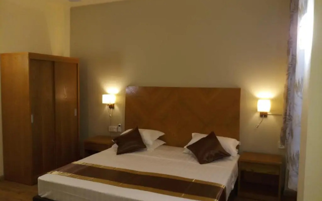 The Monalysa Suites And Residence