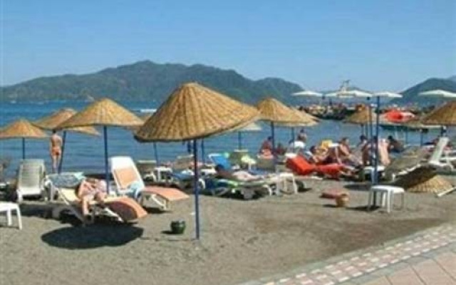 Hotel Asutay