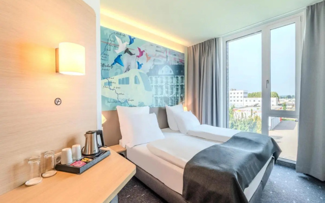 B&B HOTEL Offenburg-Hbf