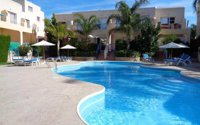 Blue Oasis Gardens
