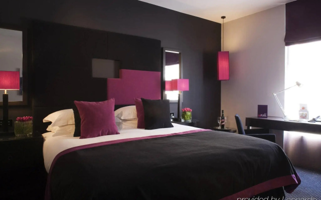 Malmaison Liverpool