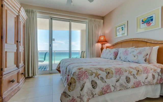 Ocean Villa 704