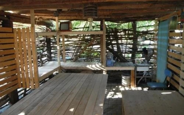 Rocklandcamp
