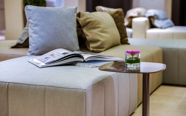 Radisson Blu Hotel, Antwerp City Centre