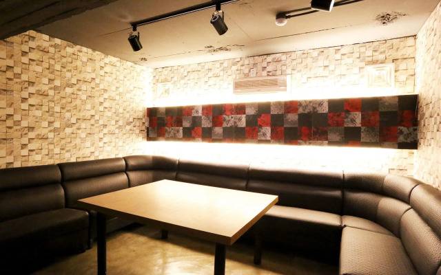 mia shine hotel