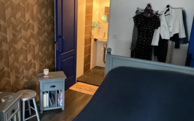 Galloyer House (Adults Only)