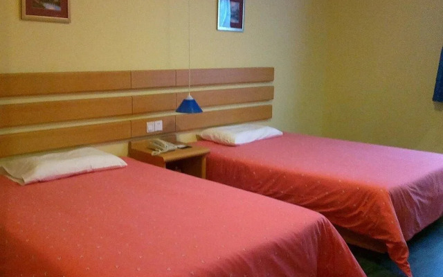 Home Inn
