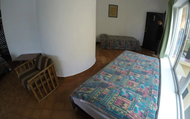 Hotel Mar de Cortez