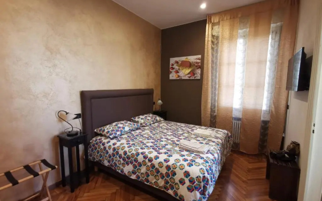 B&B Ad Quintum Torino