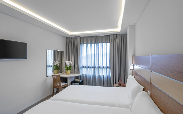 Hotel Faranda Los Tilos, Ascend Hotel Collection