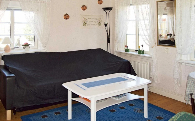 5 Person Holiday Home in Stromstad-by Traum