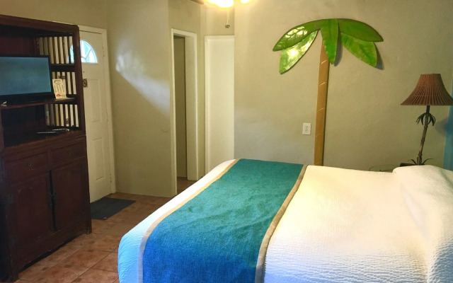 The Pelican Key Largo Cottages