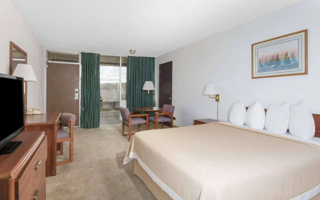 Baymont by Wyndham Rock Springs
