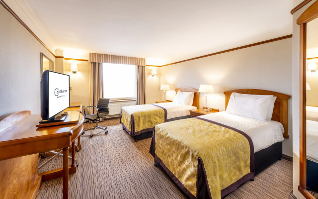 Copthorne Hotel Merry Hill-Dudley