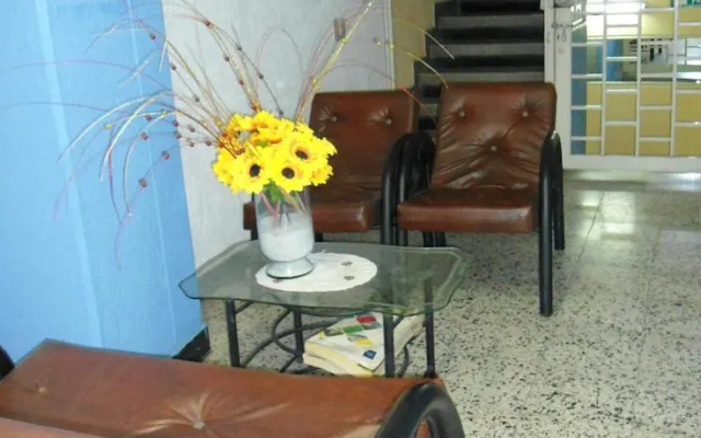 Hotel San Jose del Huila