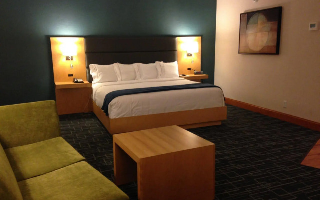 Holiday Inn Express Stamford