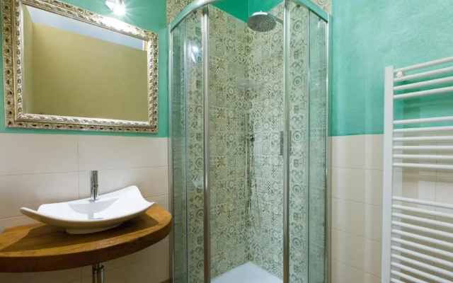 Mainardi 16 Central Charming - Parking Included