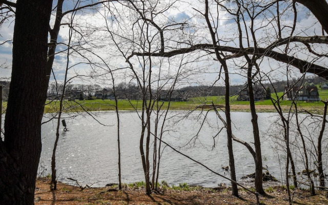 Lakeside Story by Taylor Made Deep Creek