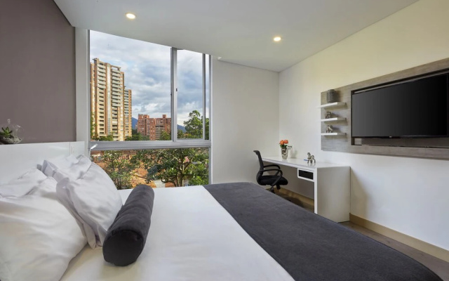 Soul Apartamentos