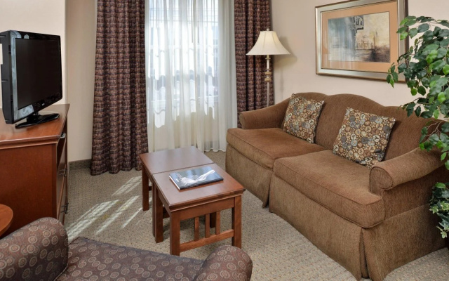 Staybridge Suites North - Albuquerque by IHG