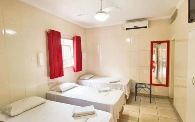 Hotel Metrópole