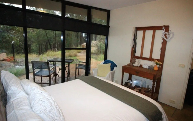 Down to Earth Farm Retreat