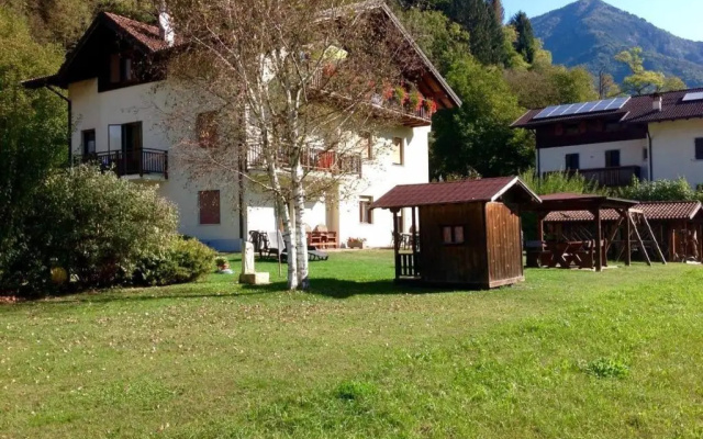 Casa Teresa