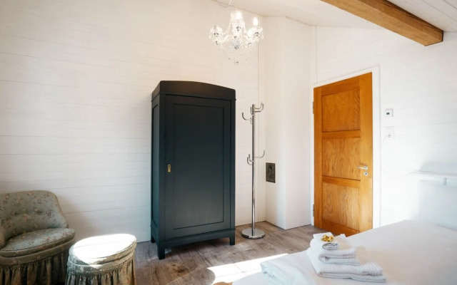 Apartment Sunner sli Amden