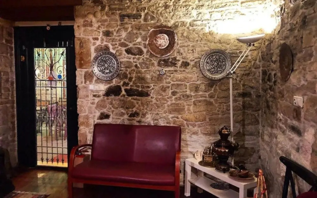 Fesleğen Otel