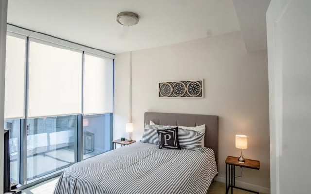 Buckhead Fully Furnished Apartment 2 Bedroom Apts by RedAwning