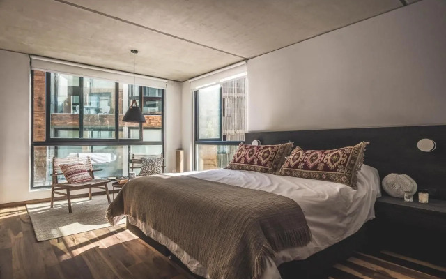Be House Suites & Spa By Nobile