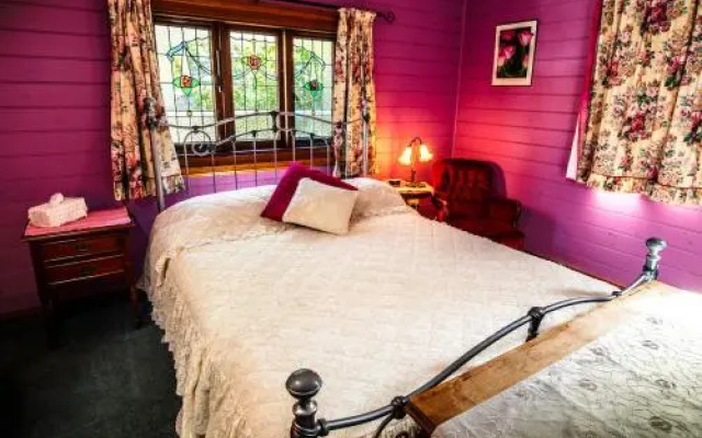Gypsy Falls Retreat