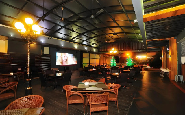 D North Star Hotel & Spa