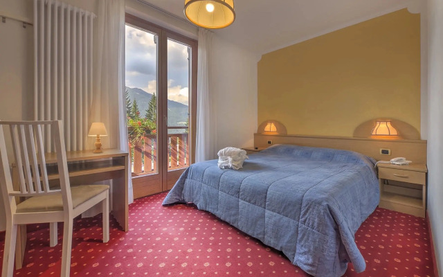 Hotel Folgarida