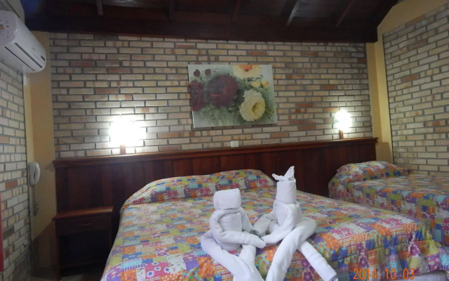 Pousada Salines