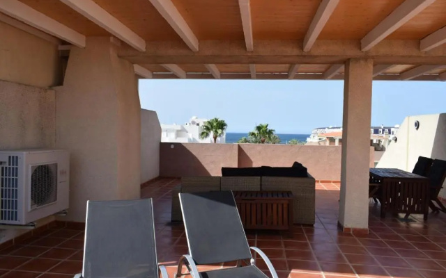 At3203 Atico Paraiso 2 Els Molins