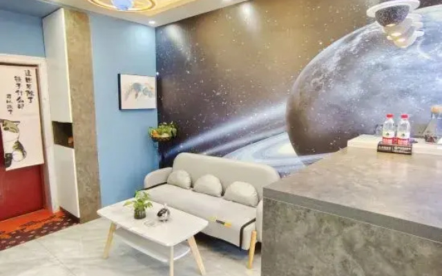 Liaoyuan Xiaoluck Homestay