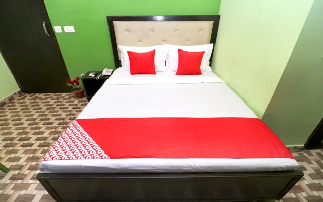 Hotel Piyush By OYO Rooms