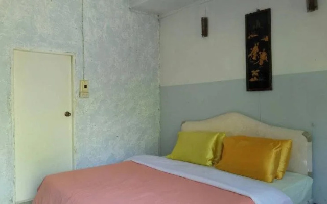 Mk Hotel