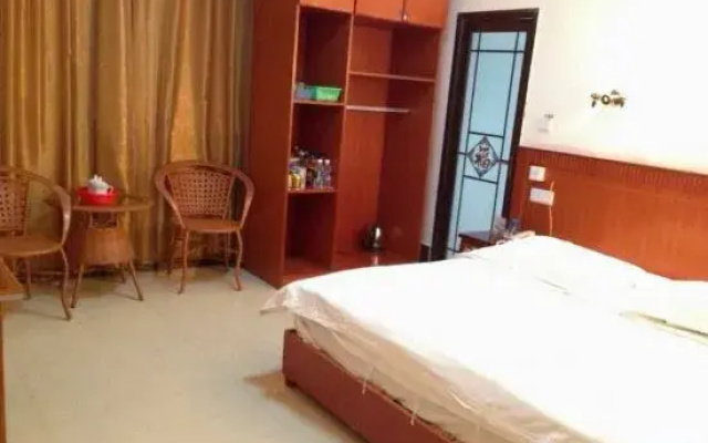 Fule Hotel