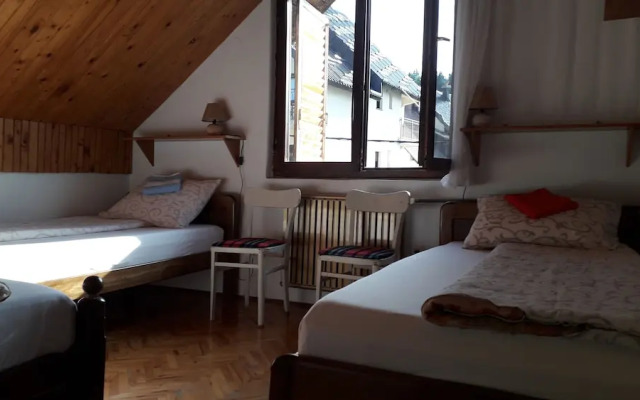 Accommodation Konak - Hostel