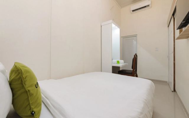 Urbanview Hotel Syariah Binwa Lampung by RedDoorz