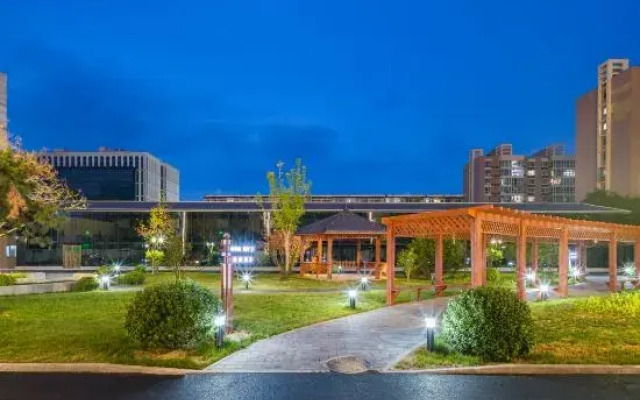 Lavande Hotel (Beijing International Information Industry Base Branch)