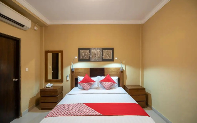 Dante Guesthouse