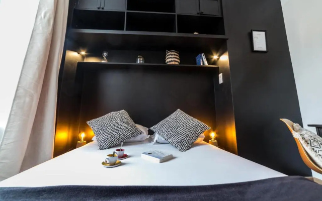 Blaise Raynal #1 - Appartement Coquet - 2 Personnes