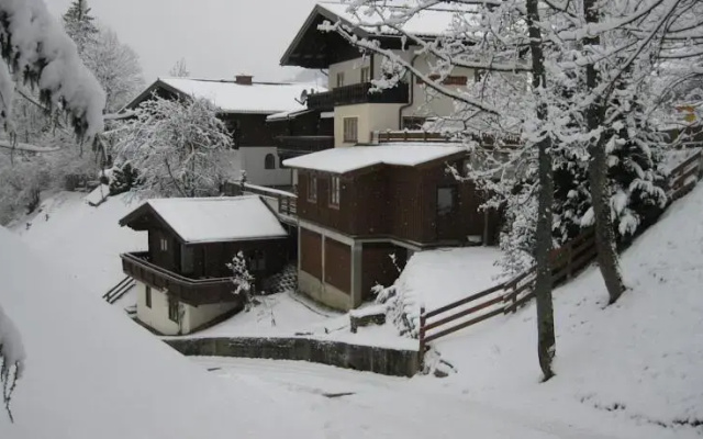 Haus Sonnrain
